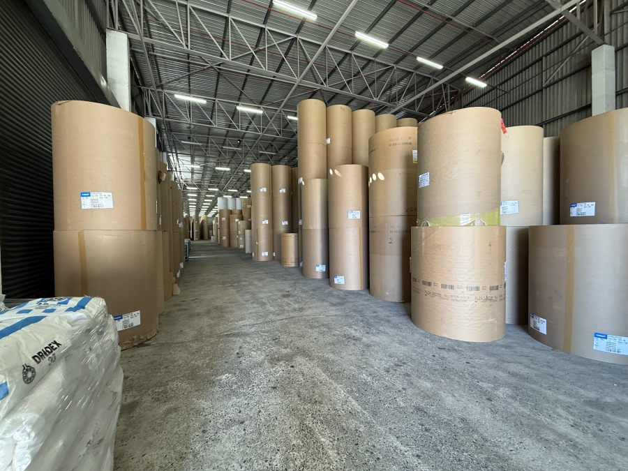To Let commercial Property for Rent in Bellville South Western Cape